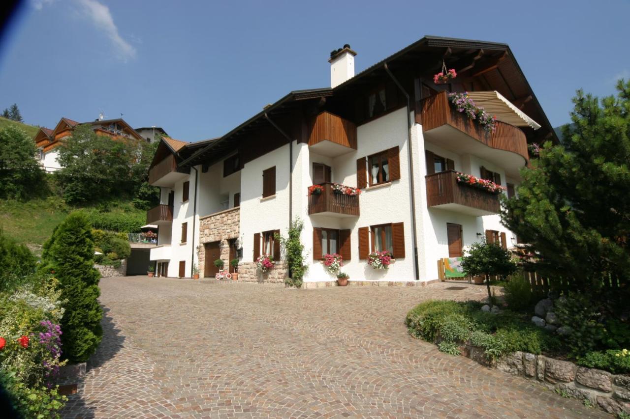 Villagiardino - Lake Molveno Dış mekan fotoğraf